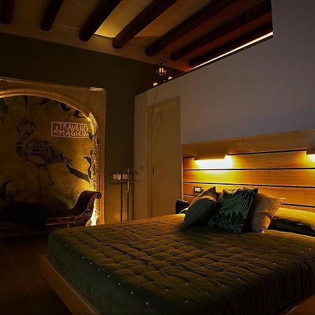Myo Cagliari Charming House Villa Phòng bức ảnh