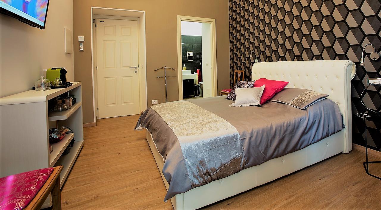 Myo Cagliari Charming House Villa Ngoại thất bức ảnh