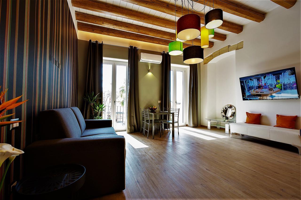 Myo Cagliari Charming House Villa Ngoại thất bức ảnh
