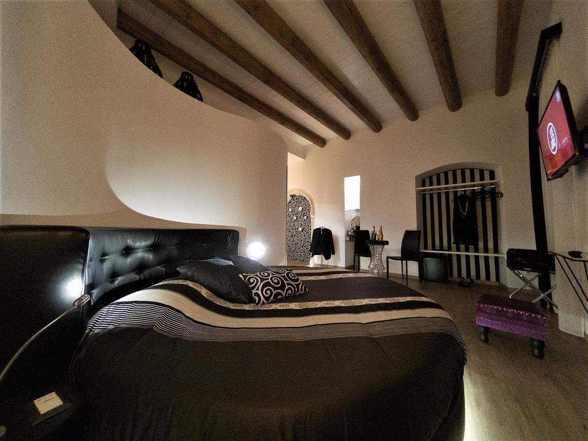 Myo Cagliari Charming House Villa Ngoại thất bức ảnh