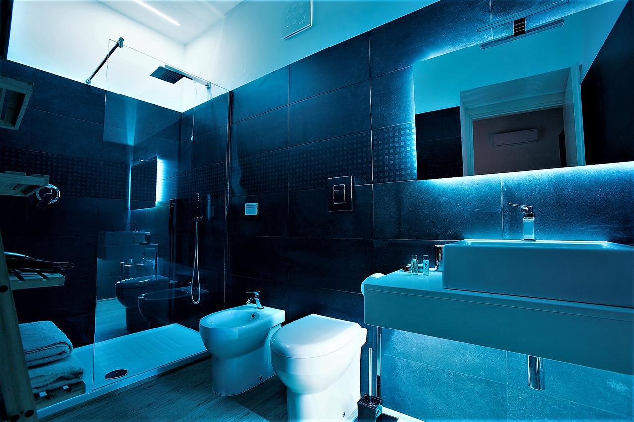 Myo Cagliari Charming House Villa Ngoại thất bức ảnh