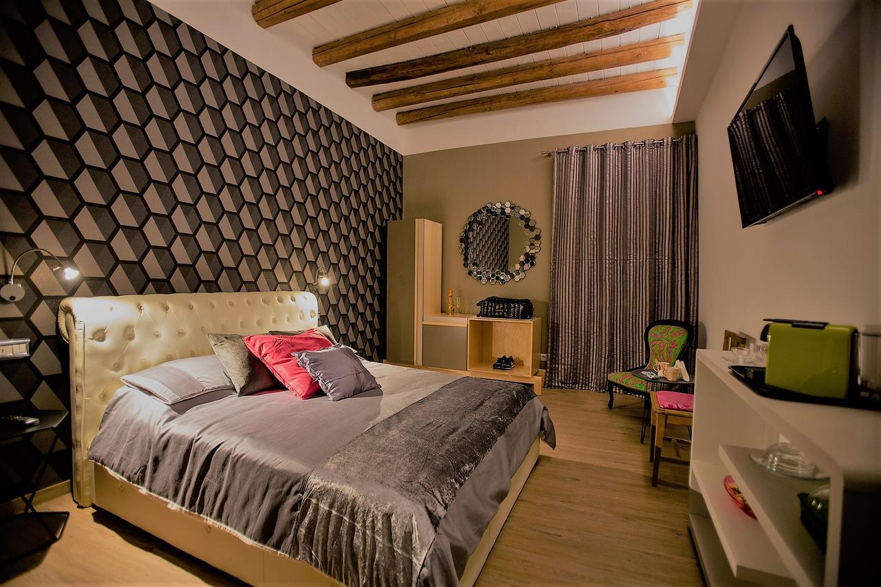 Myo Cagliari Charming House Villa Ngoại thất bức ảnh