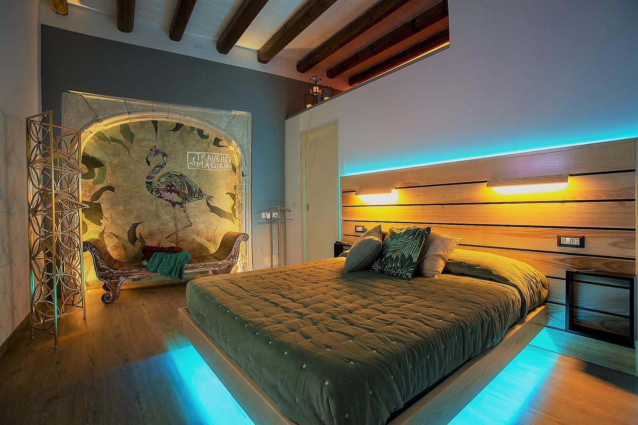 Myo Cagliari Charming House Villa Ngoại thất bức ảnh