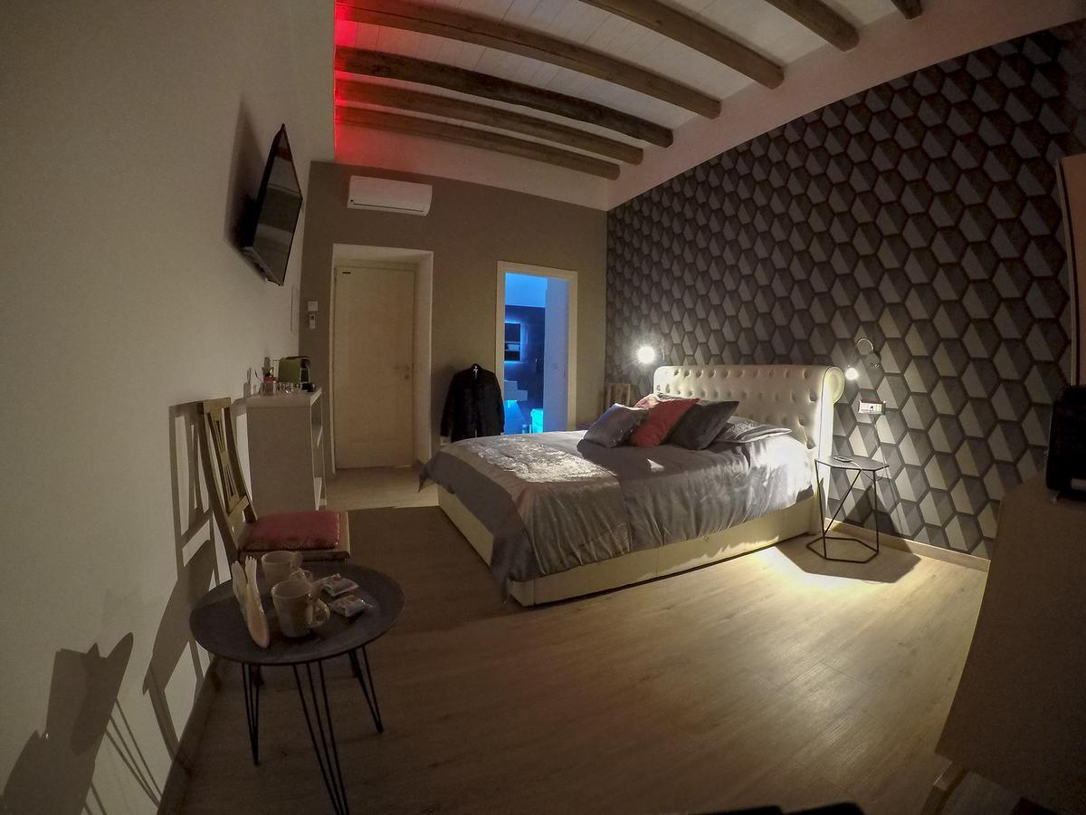 Myo Cagliari Charming House Villa Ngoại thất bức ảnh