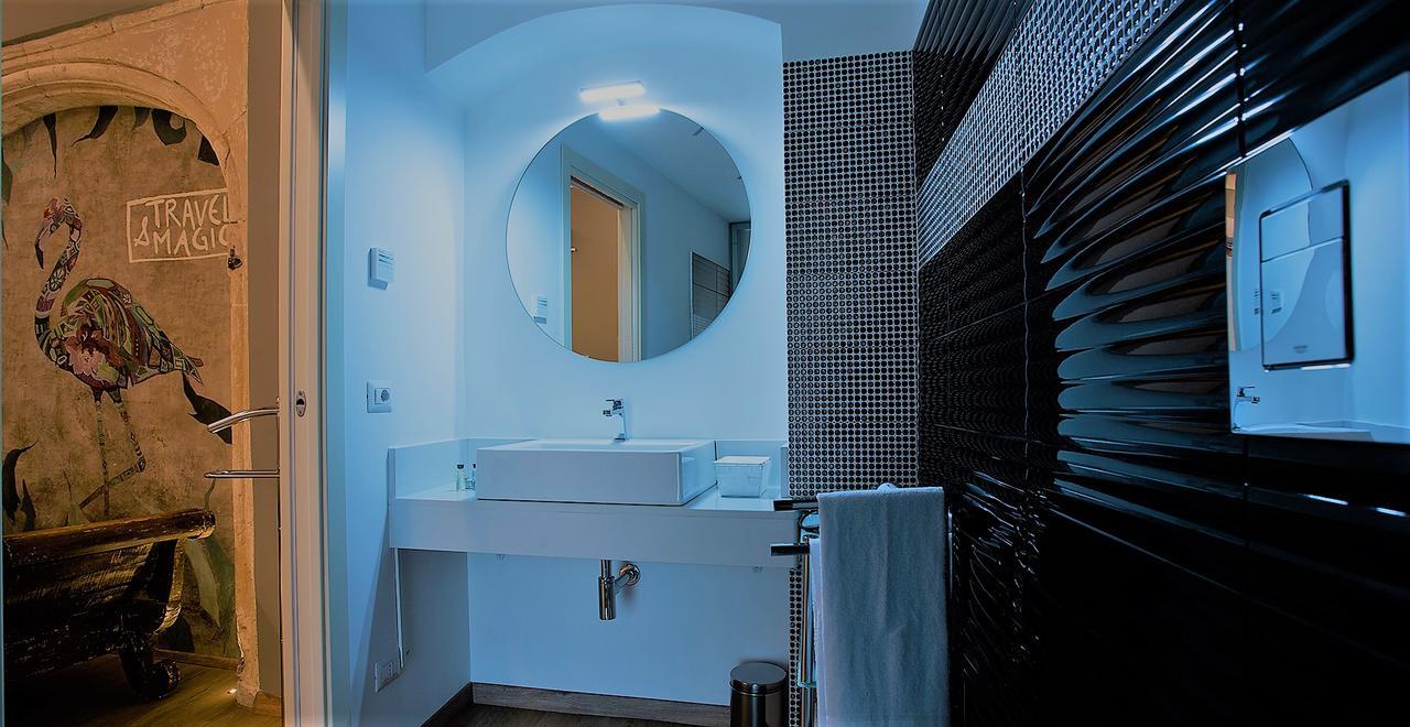Myo Cagliari Charming House Villa Ngoại thất bức ảnh
