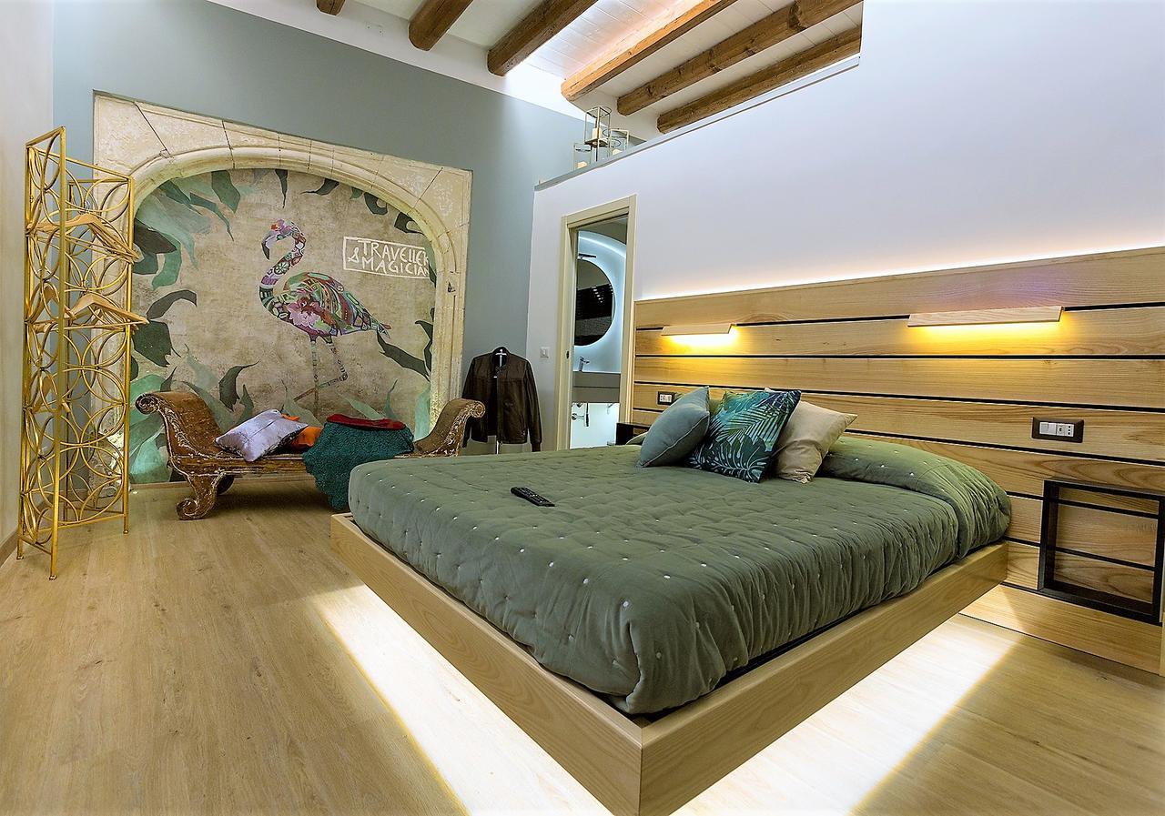 Myo Cagliari Charming House Villa Ngoại thất bức ảnh