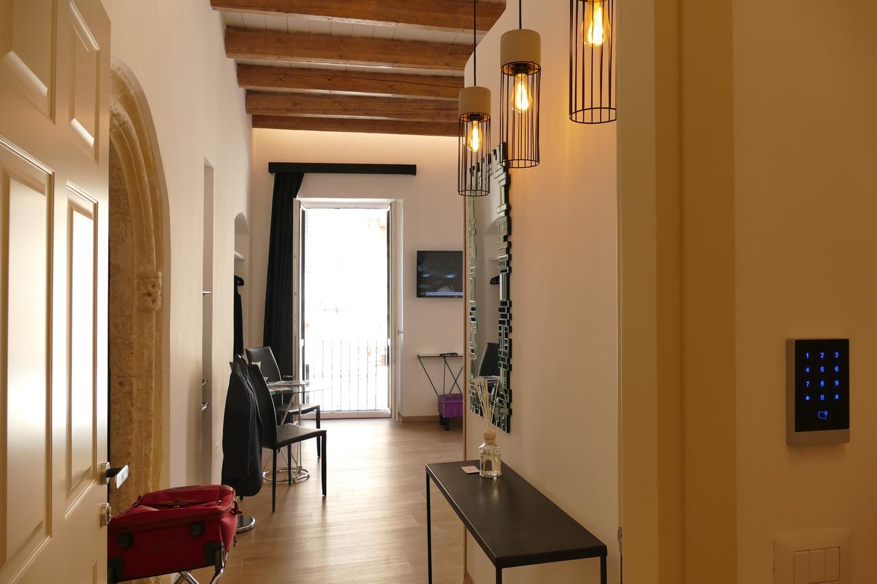 Myo Cagliari Charming House Villa Ngoại thất bức ảnh