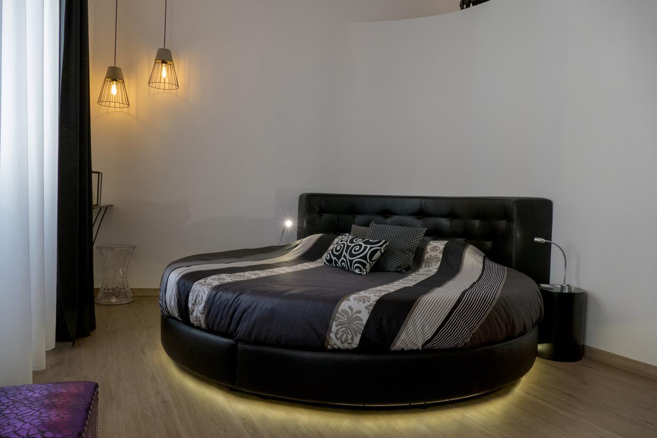 Myo Cagliari Charming House Villa Ngoại thất bức ảnh