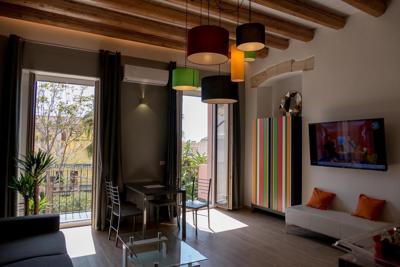 Myo Cagliari Charming House Villa Ngoại thất bức ảnh