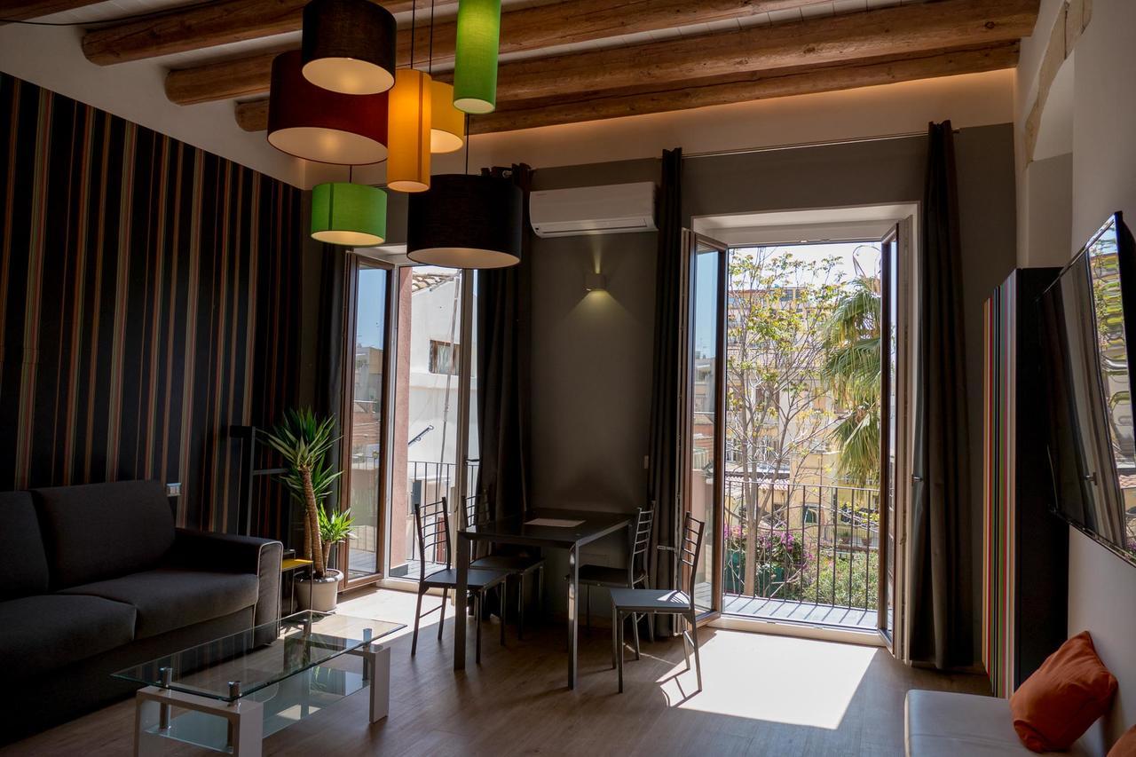 Myo Cagliari Charming House Villa Ngoại thất bức ảnh