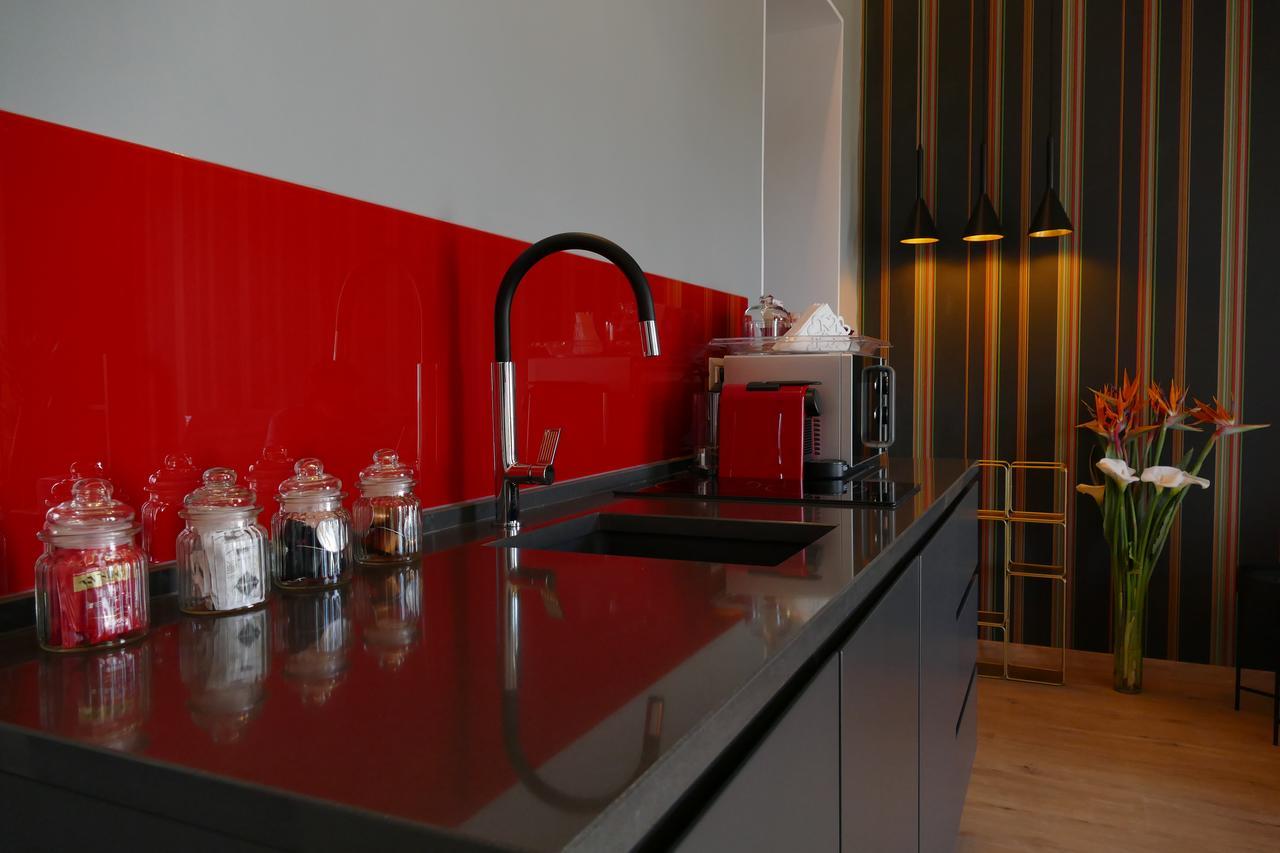 Myo Cagliari Charming House Villa Ngoại thất bức ảnh