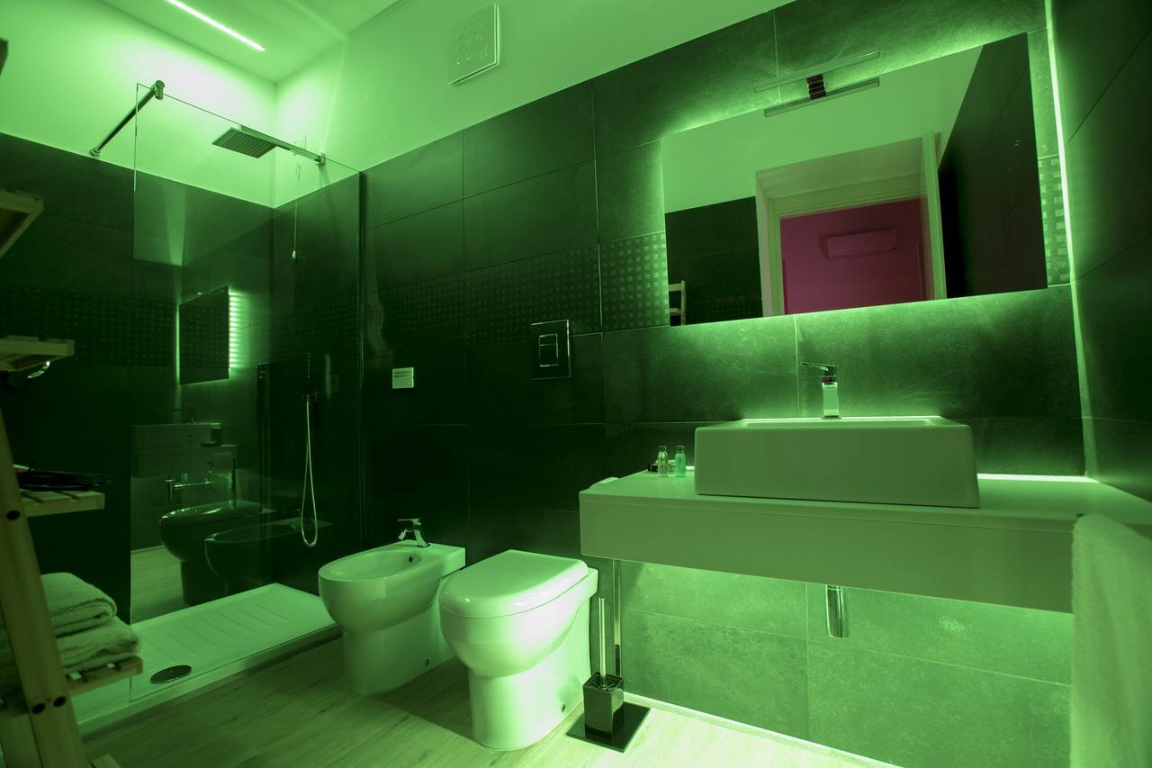 Myo Cagliari Charming House Villa Ngoại thất bức ảnh